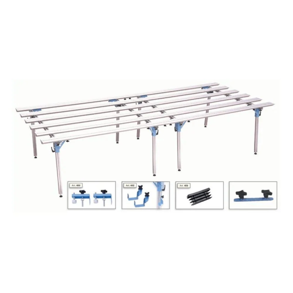 Sigma Work Table Kit for GPTP