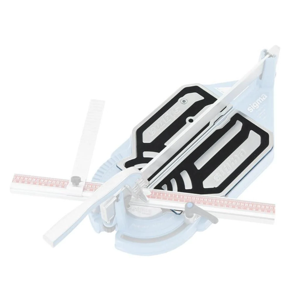 Sigma 3G & 3L Tile Cutter Mosaic Plate Kit - Image 2