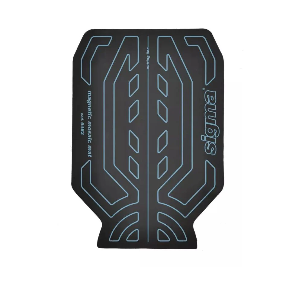 Sigma 64S Vinyl Kit - Image 2