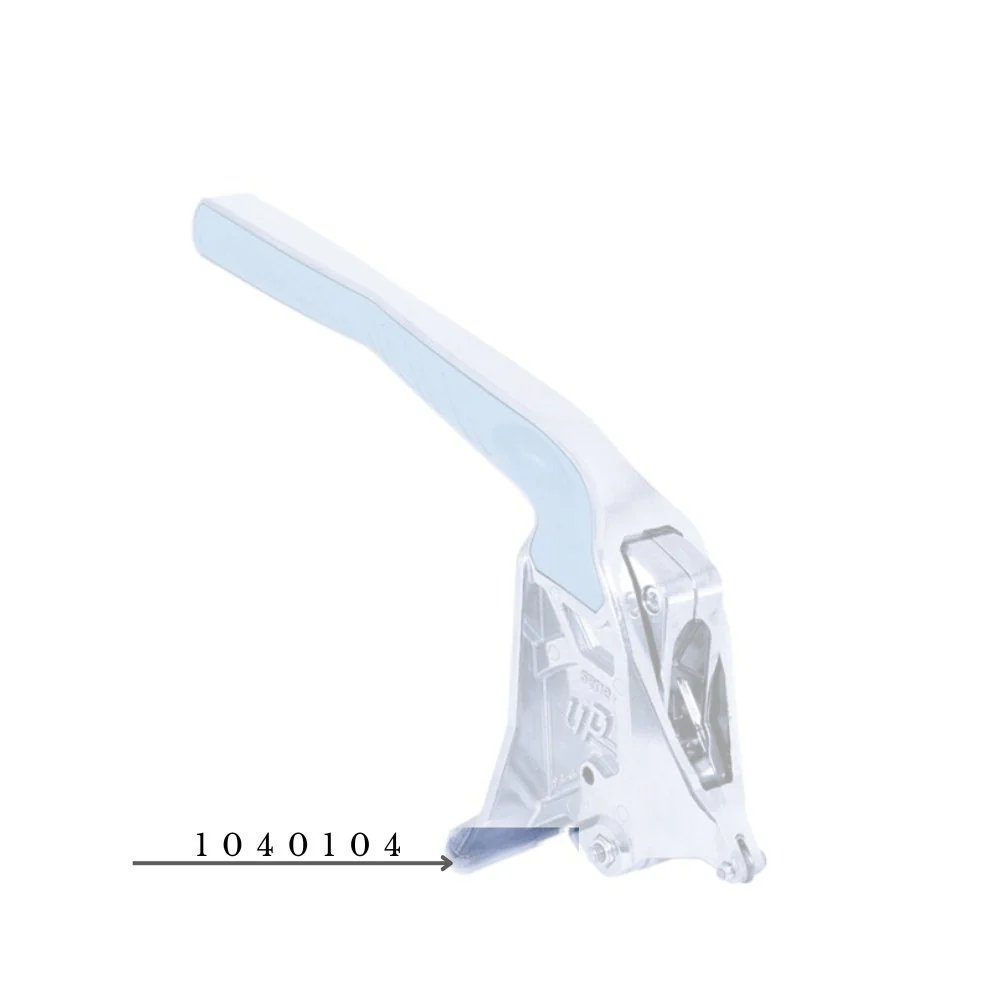 Sigma 1010104 Breaker Foot Protection for 24U Handle - Image 2