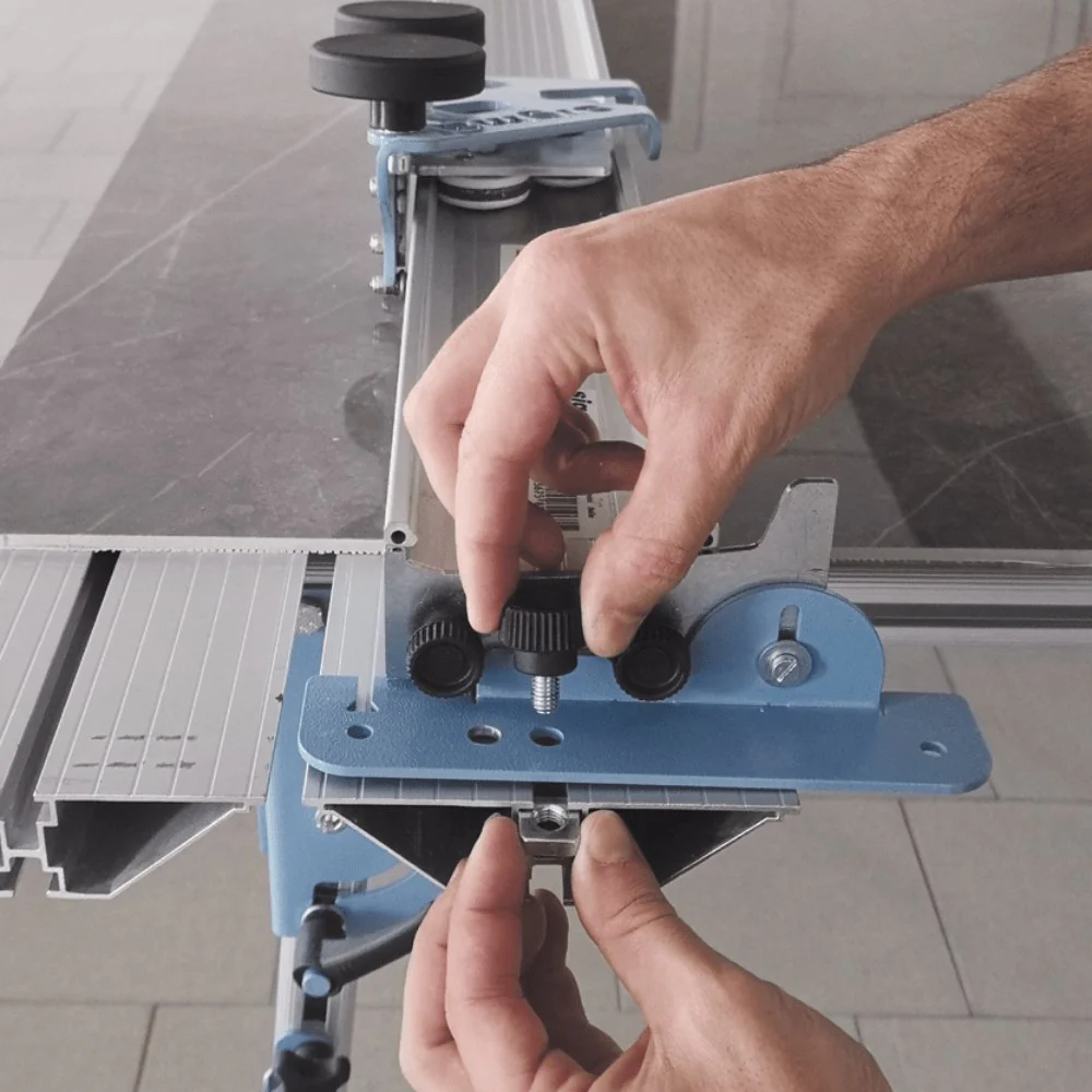 Sigma Kera Cut Rotating Table Support / Mounting Kit - Image 3
