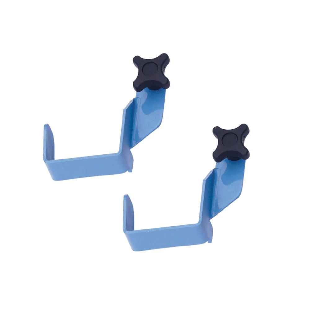 Sigma Kera-Cut Support Hooks For Sigma Workbench