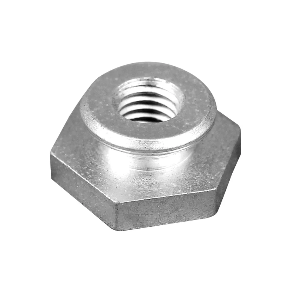 Sigma M8 Nut For Clamping Leaver 1079104