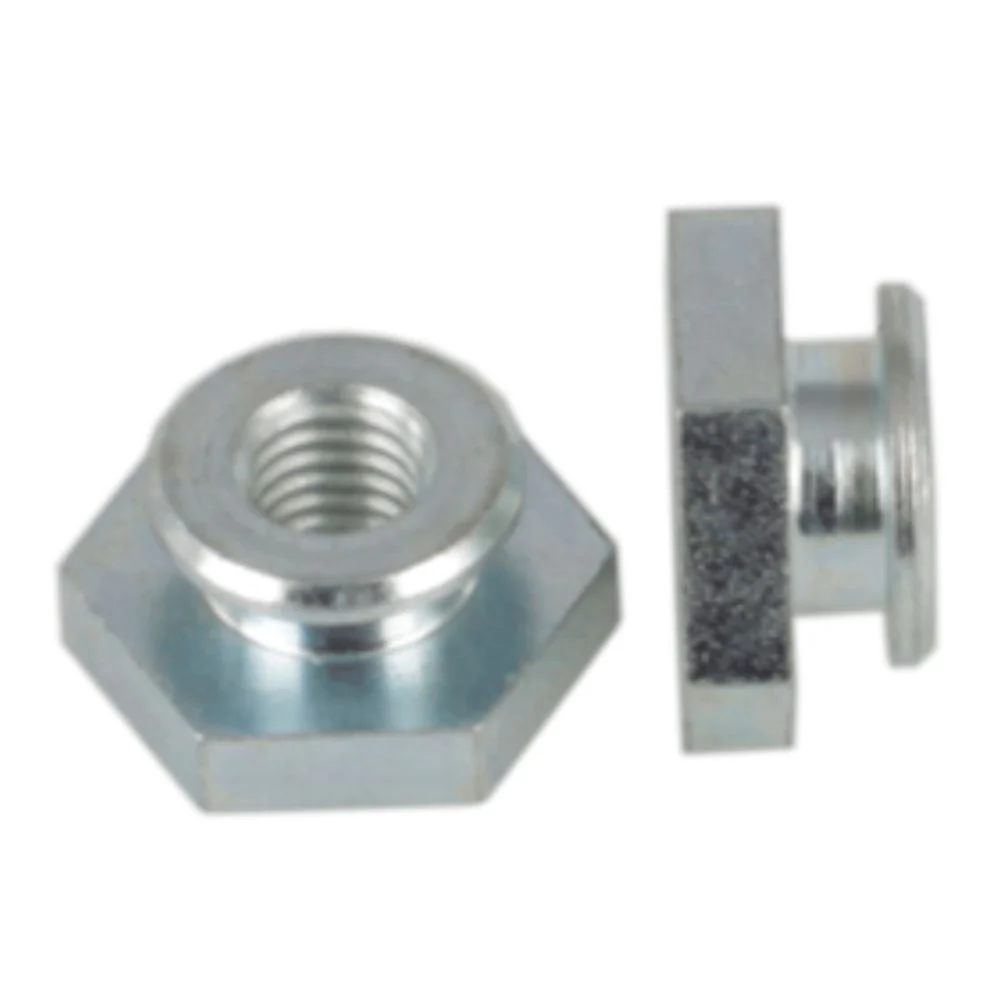 Sigma M8 Nut For Clamping Leaver 1079104 - Image 2