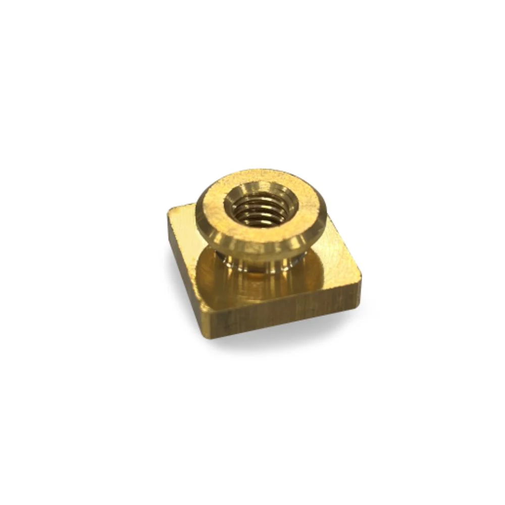 Sigma M8 Nut For Clamping Leaver 108362