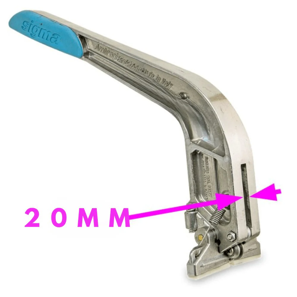 Sigma Max Push Cutter Replacement Handles - Image 3