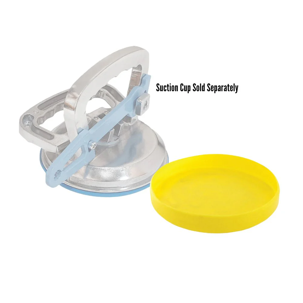 Sigma Protection Cover for 150 mm Suction Cup Rubber - Image 2