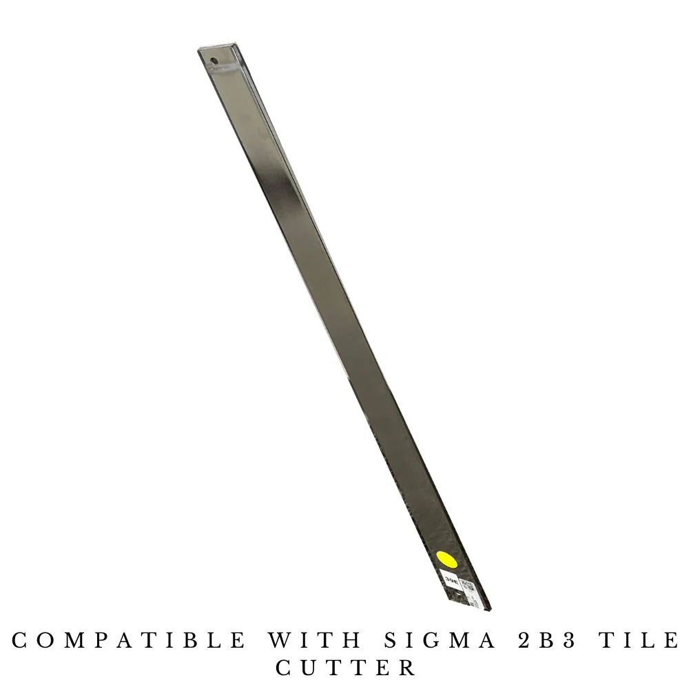 Sigma Replacement Scoring Bar