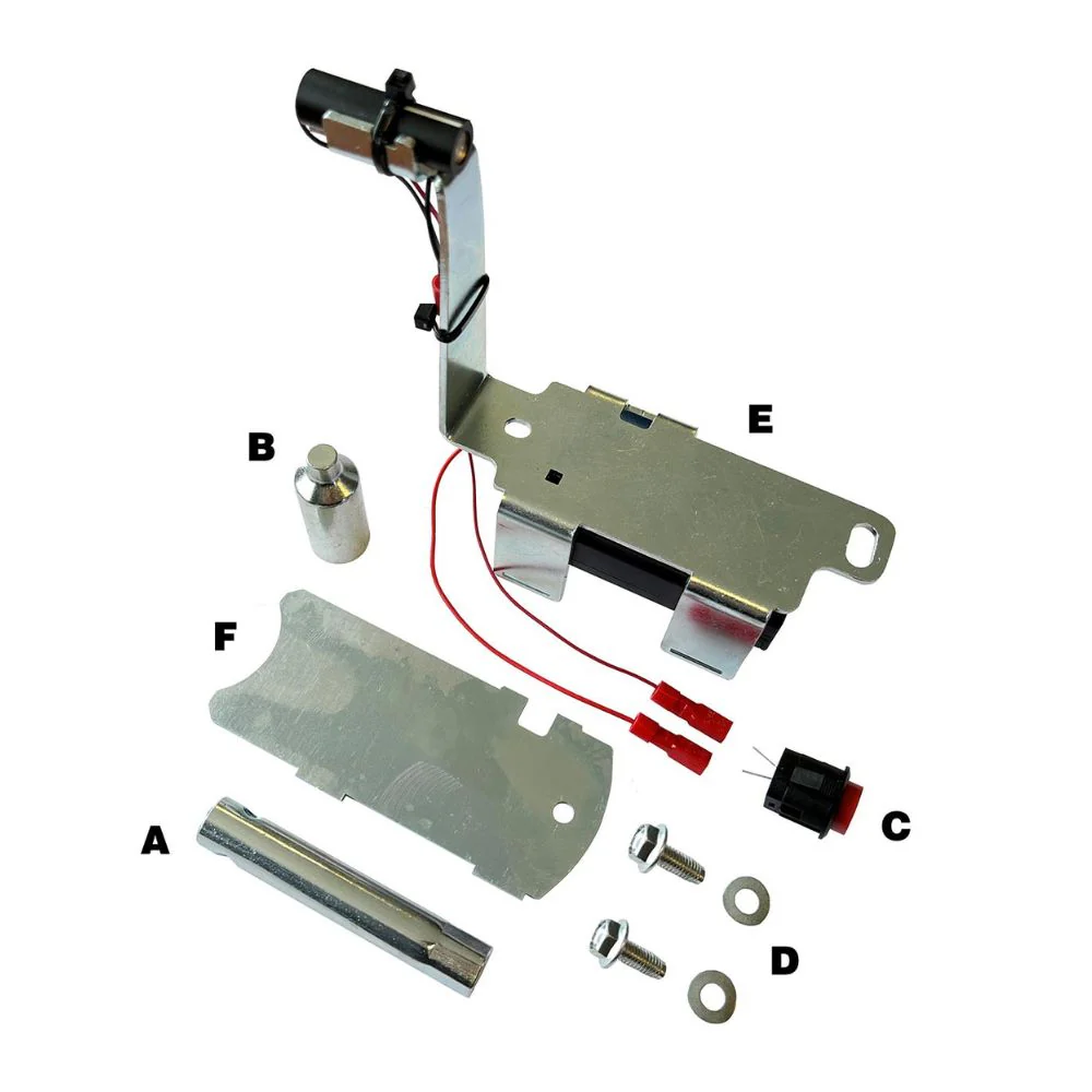 Sigma Series 4 Laser