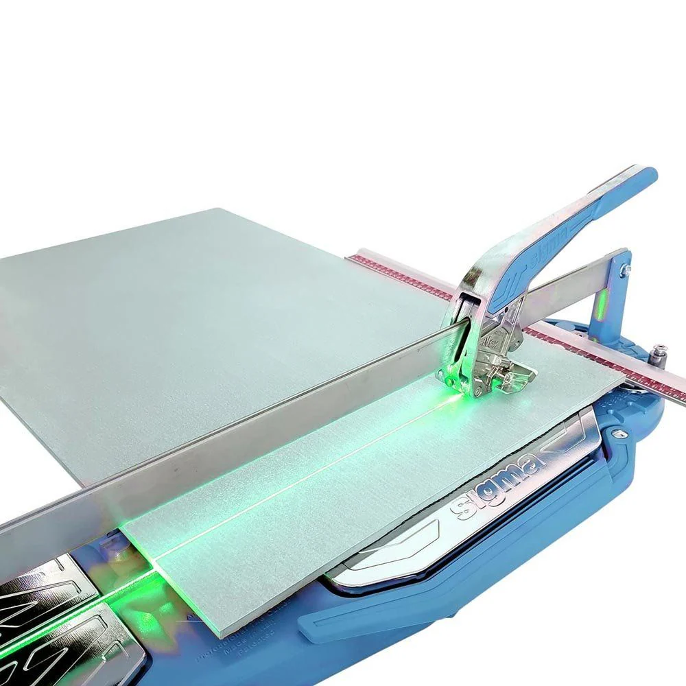 Sigma Series 4 Laser - Image 3