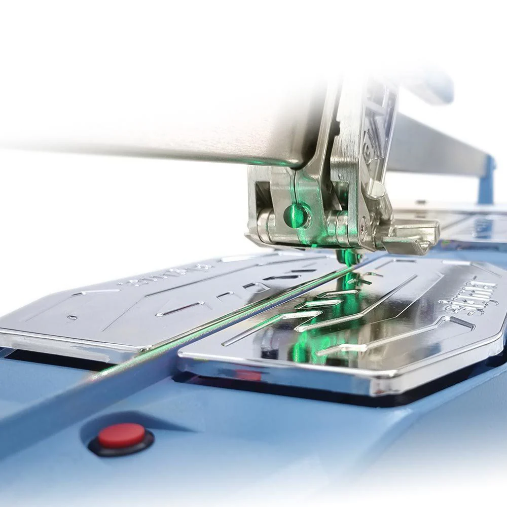 Sigma Series 4 Laser - Image 4