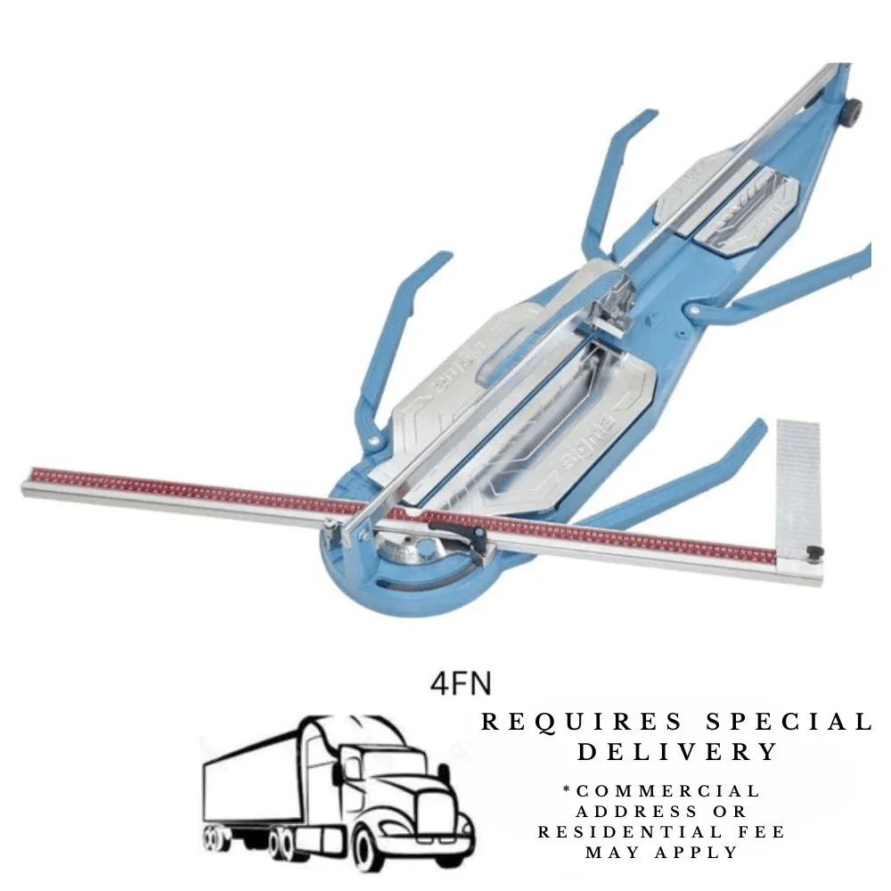 Sigma Series 4 "NEX" Pushing Incision Tile Cutter - Image 3