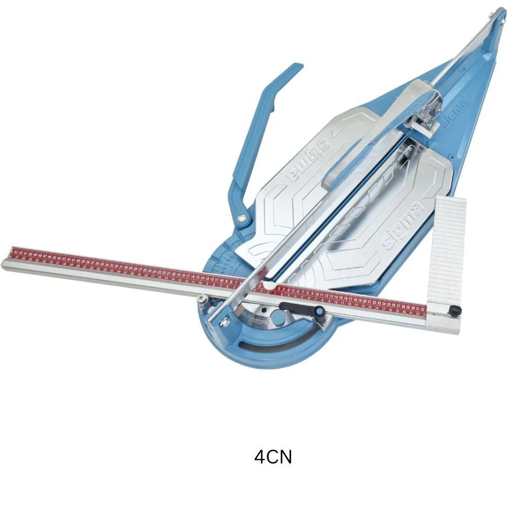 Sigma Series 4 "NEX" Pushing Incision Tile Cutter - Image 5