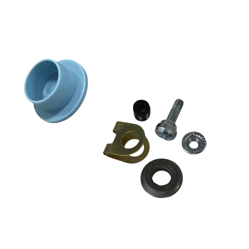 Sigma Series 4 Replacement Spare Wheel Cap and Nex Wheel