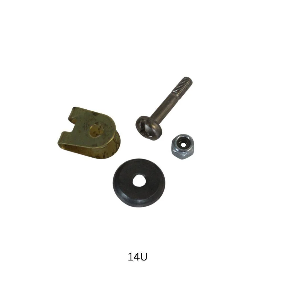Sigma 14U Up Cutter Scoring Wheel