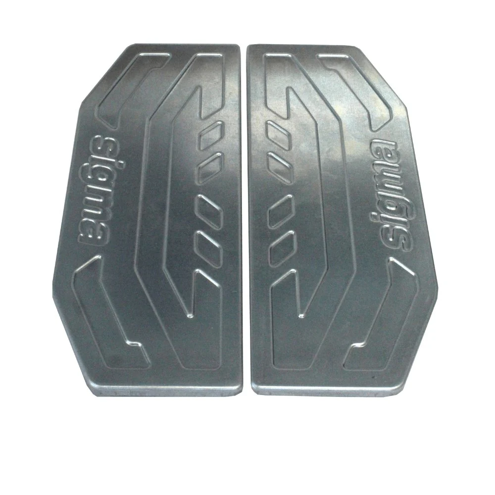 Sigma Series 4 Replacement Tables - Image 3