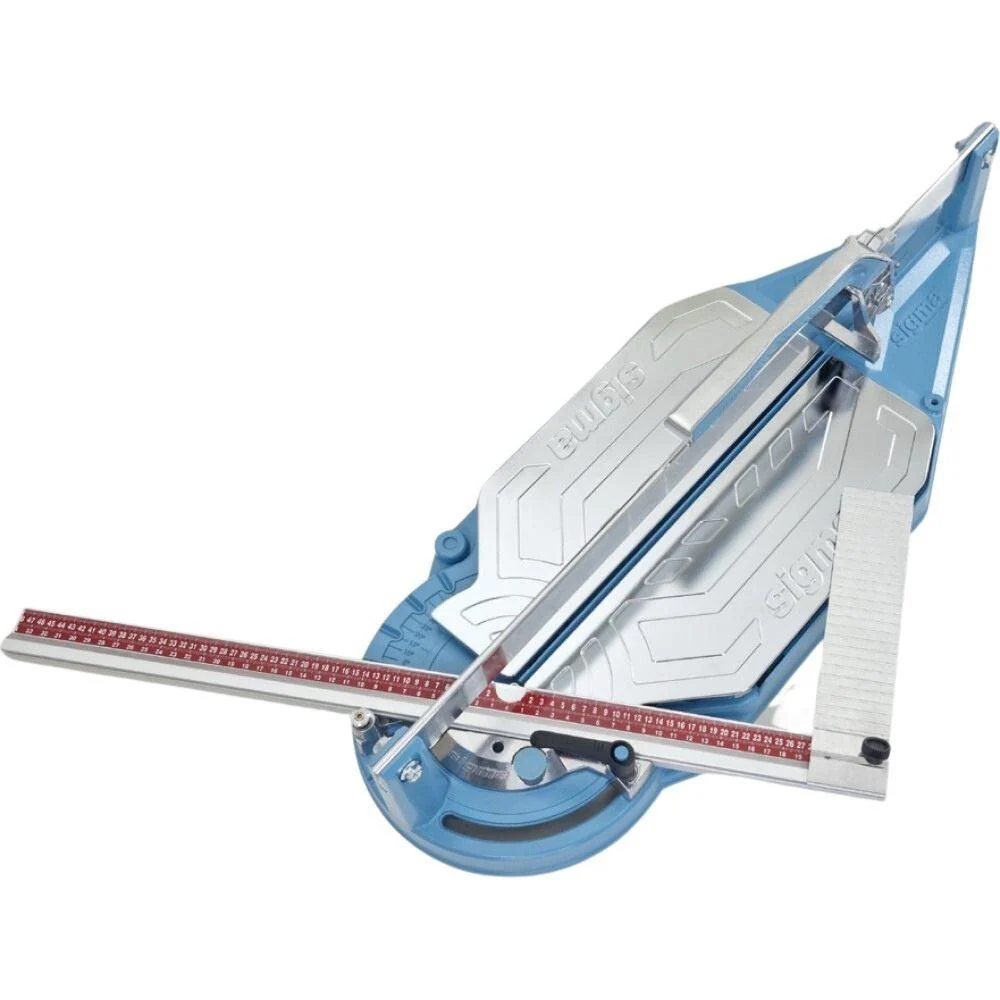 Sigma Series 4 "UP" Pulling Incision Tile Cutter - Image 3