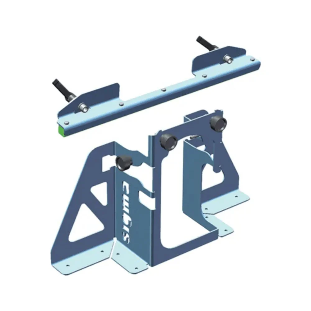 Sigma Simple Bevel 36A5PDKit - Image 3