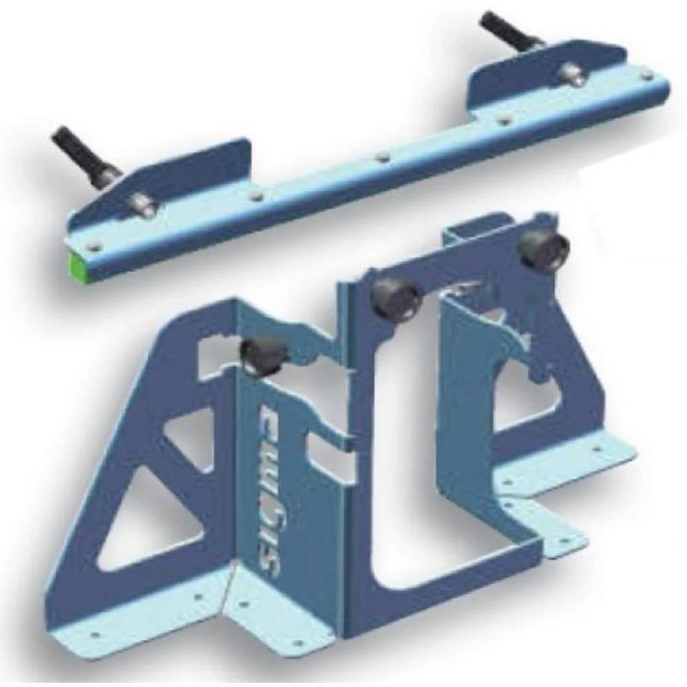 Sigma Simple Bevel Mounting Kit 36C4