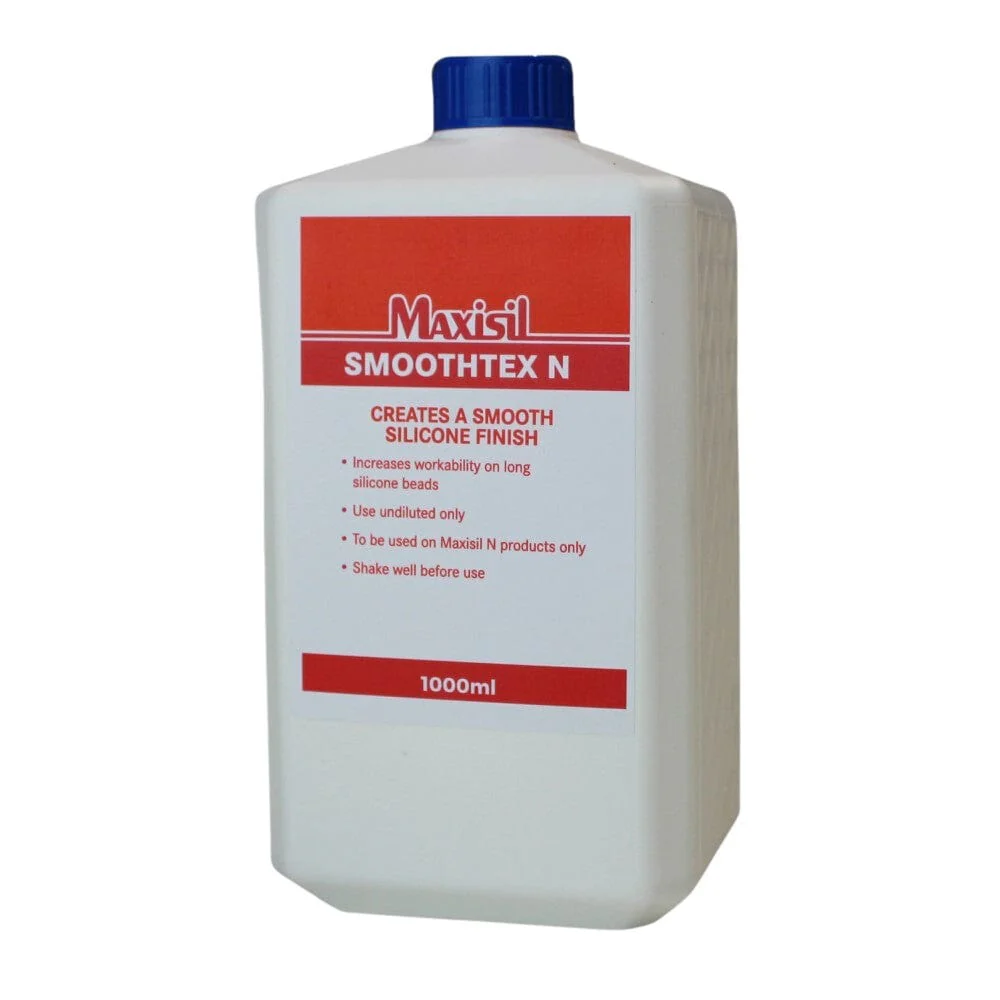 Maxisil Smoothtex N Smoothing Agent - Image 2