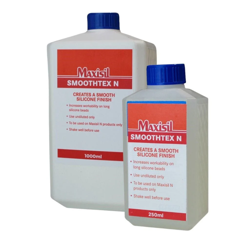 Maxisil Smoothtex N Smoothing Agent - Image 4