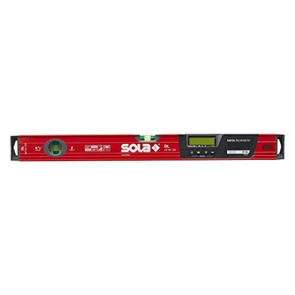 Sola LSB24D 24" Digital Box-Beam 3 Focus Vials - Image 3