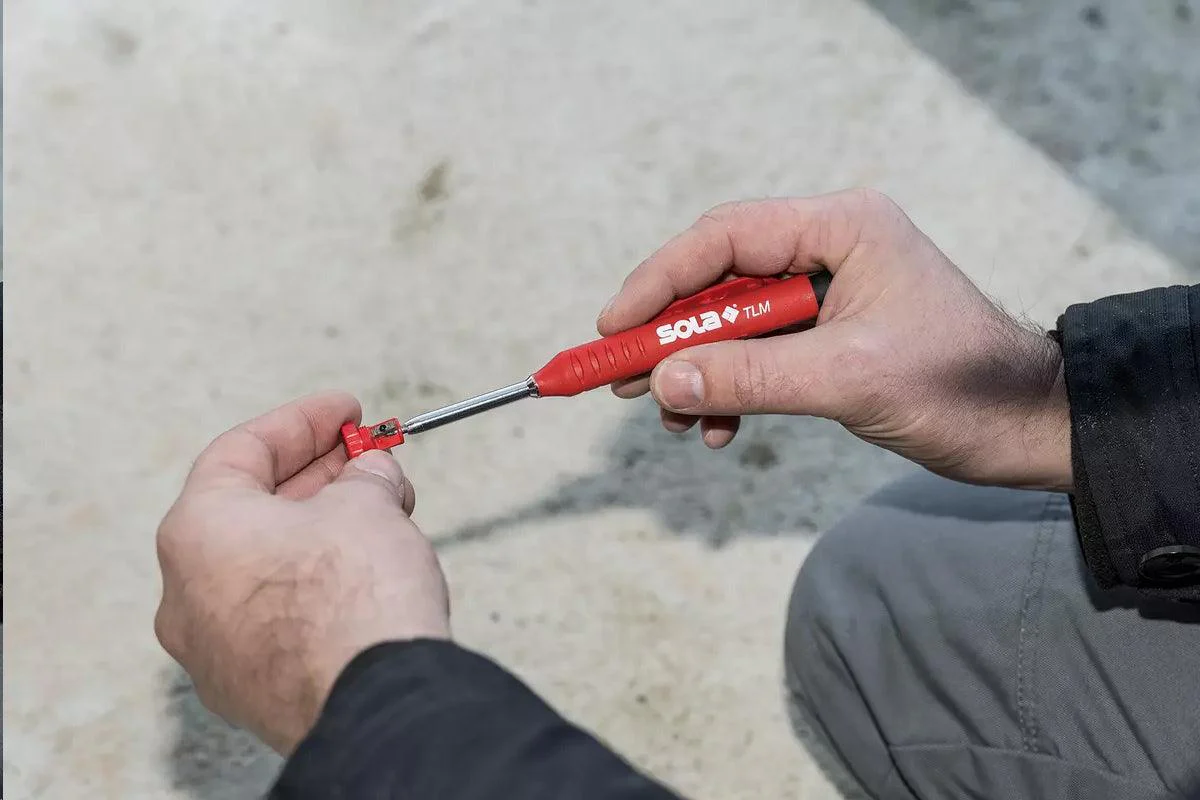 SOLA TLM2 Deep Hole Marker - Image 4