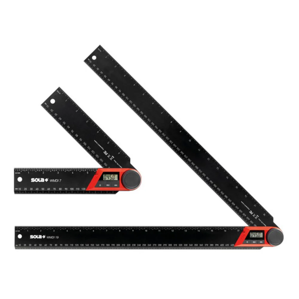 SOLA Digital Angle Finder