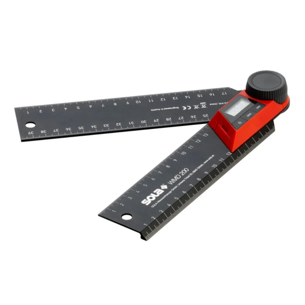 SOLA Digital Angle Finder - Image 2