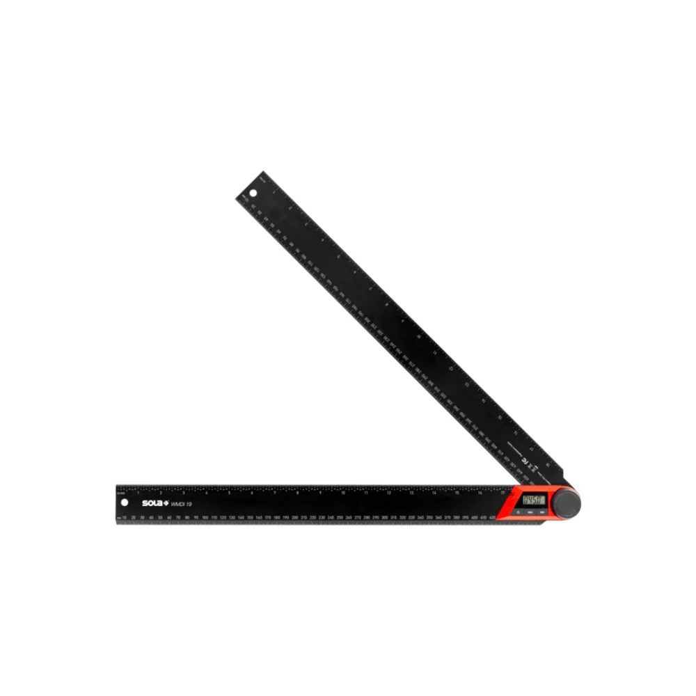 SOLA Digital Angle Finder - Image 3