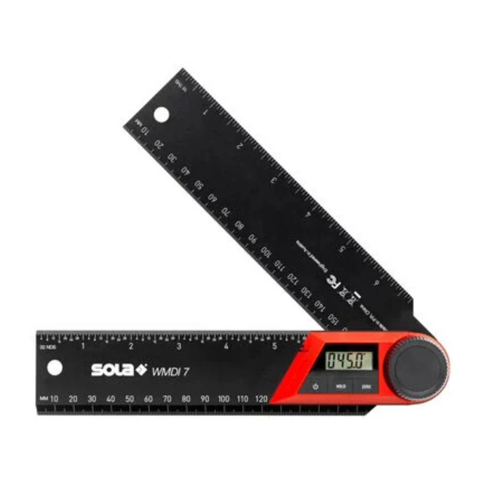SOLA Digital Angle Finder - Image 4