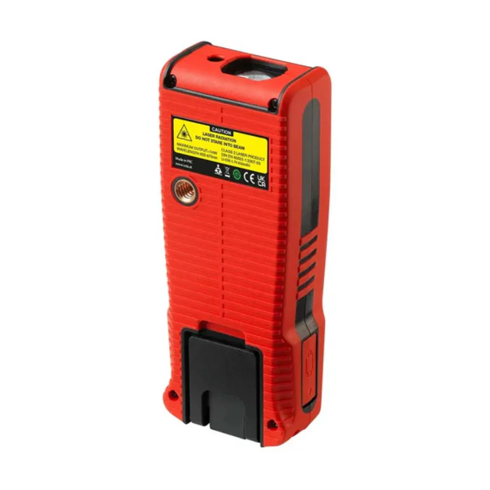 SOLA Laser Distance Measurer 200 ft - Image 3