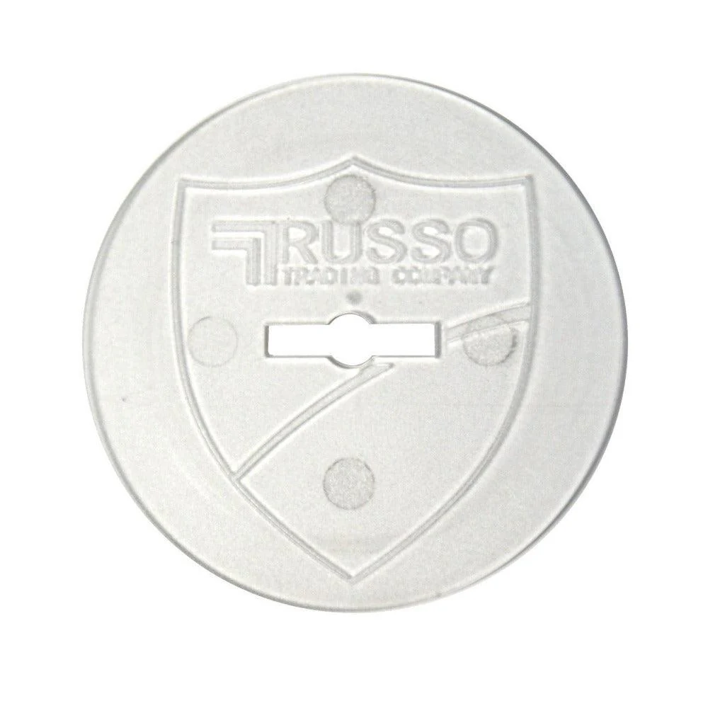 RTC Products Spin Doctor Tile Leveling System Anti-Friction Shield