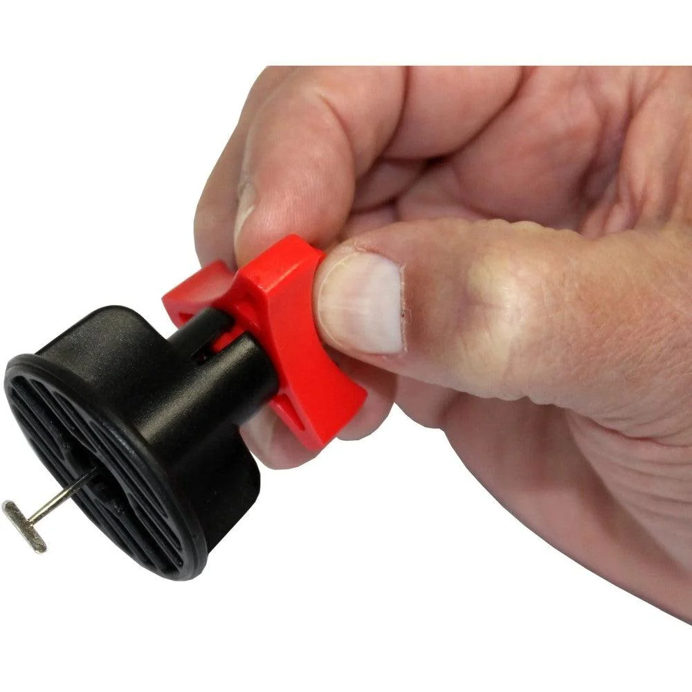 Spin Doctor Level Head Reusable Leveling System - Image 4