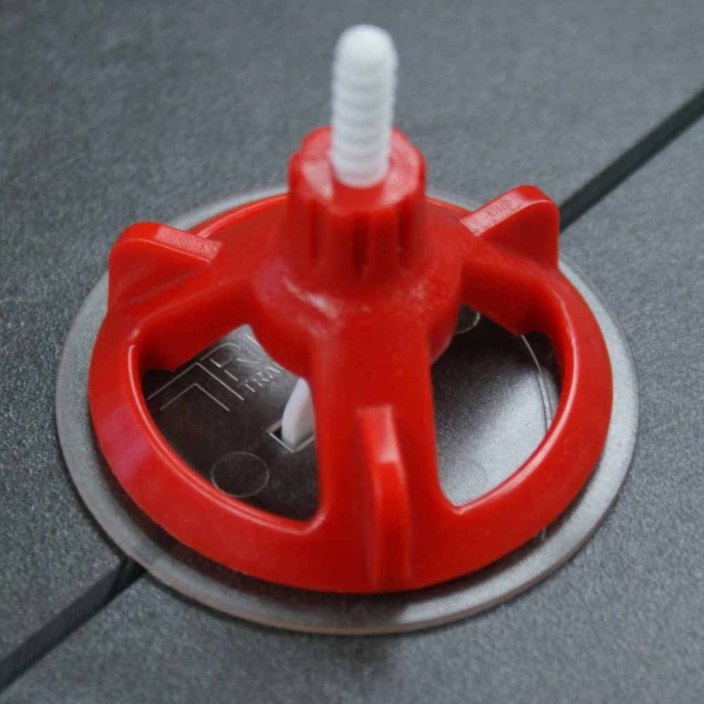 RTC Products Spin Doctor Tile Leveling System Reusable Caps - Image 3