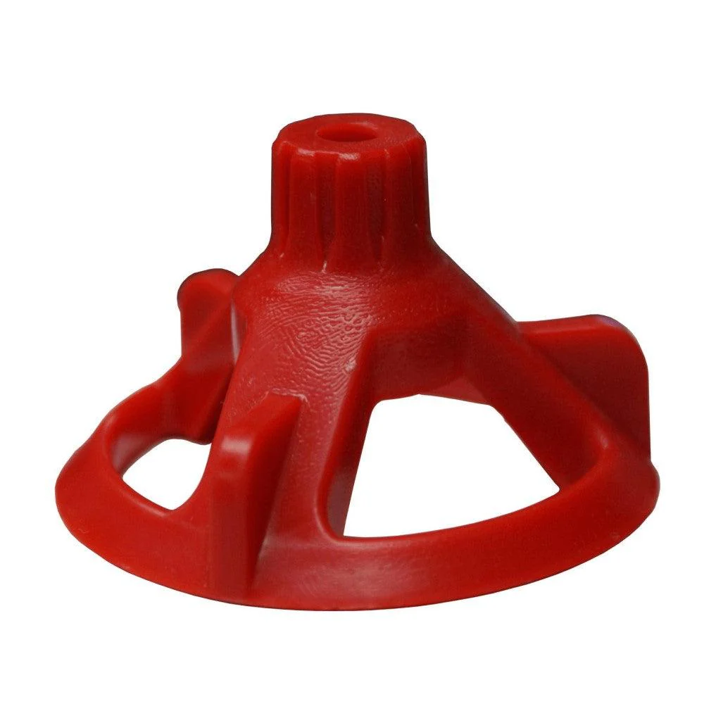 RTC Products Spin Doctor Tile Leveling System Reusable Caps - Image 5