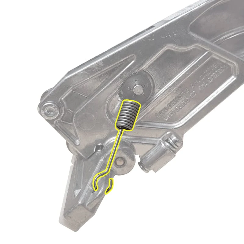 Sigma Spring for Max Handle - Image 2