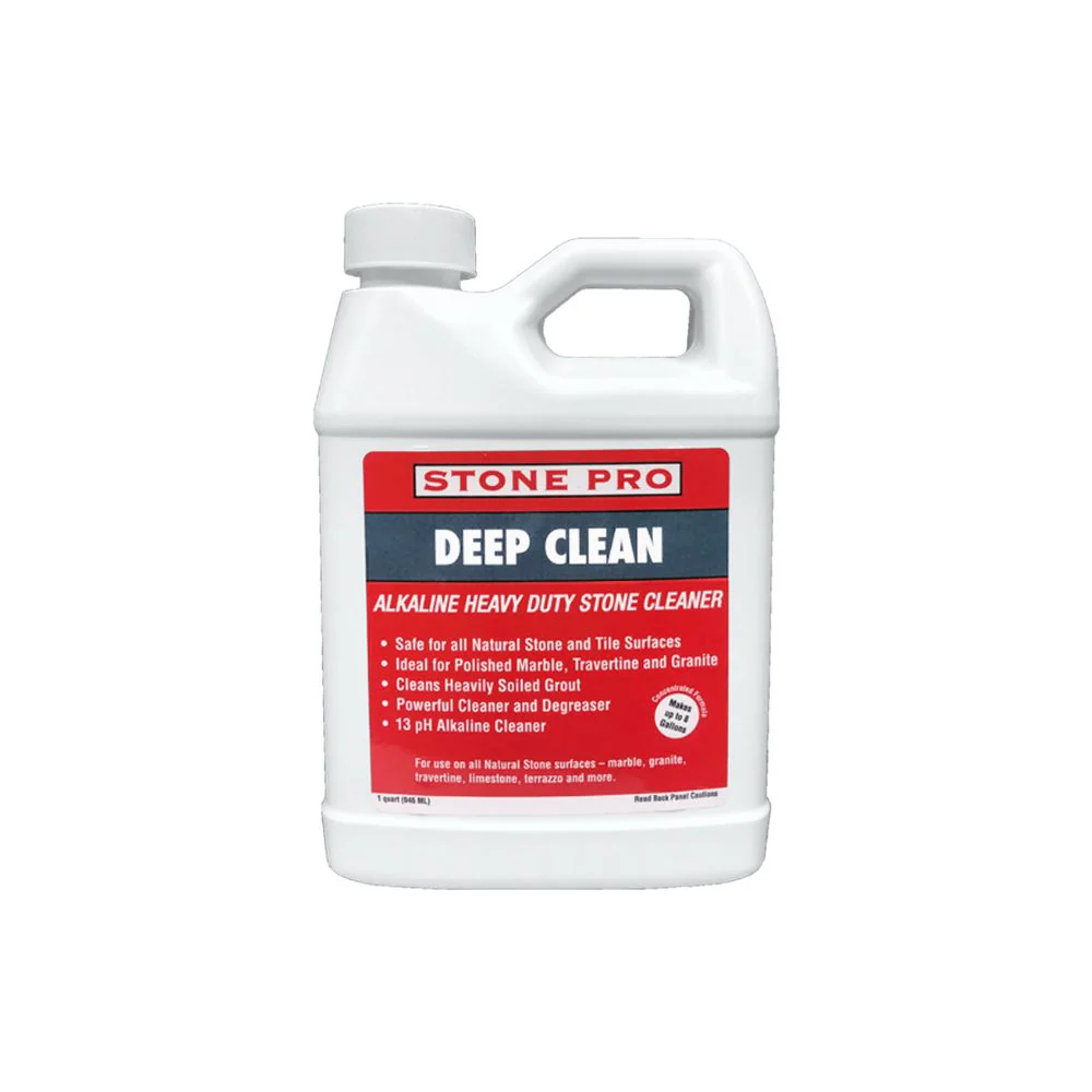 StonePro Deep Clean - Image 3