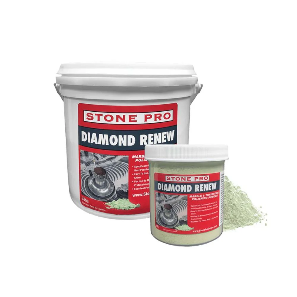 StonePro Diamond Renew