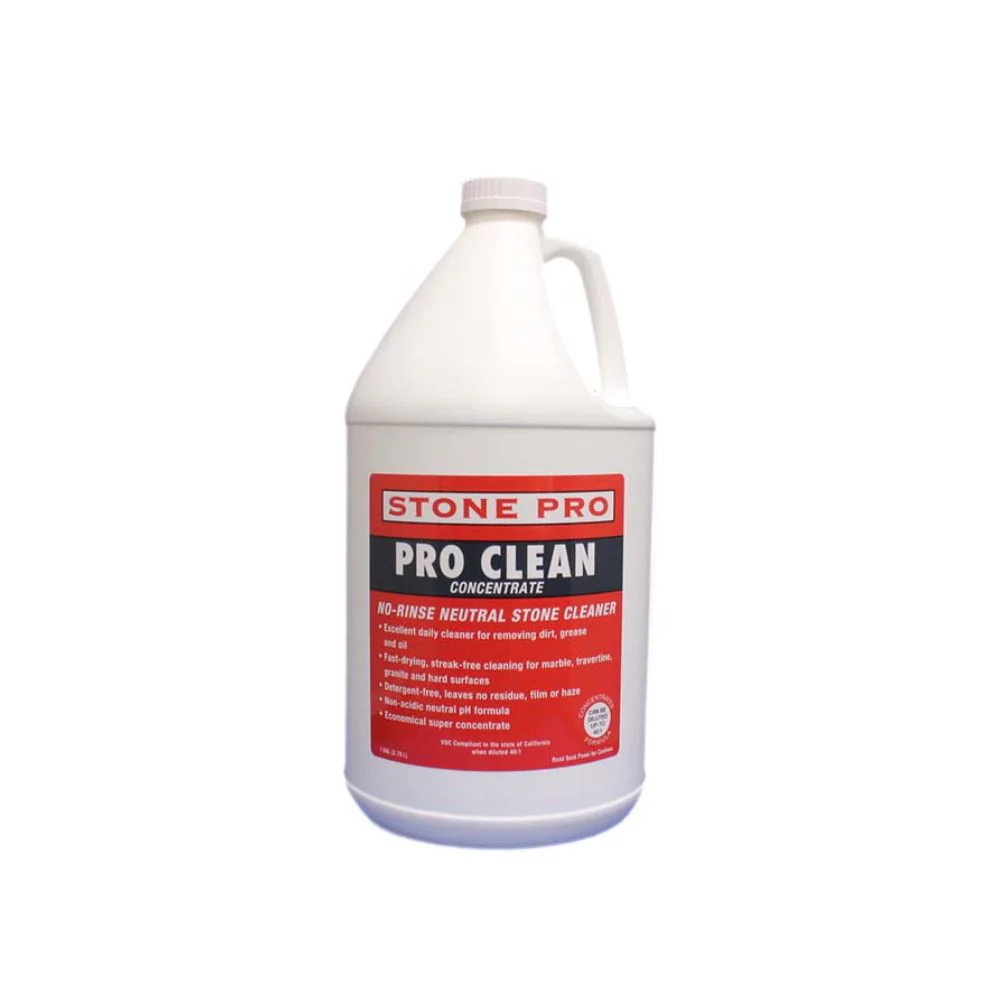 StonePro Pro Clean Concentrate