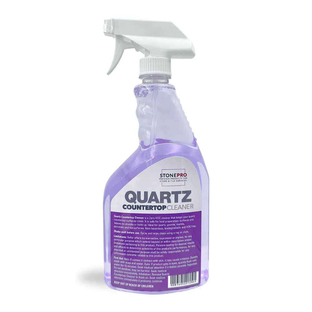 StonePro Quartz Cleaner