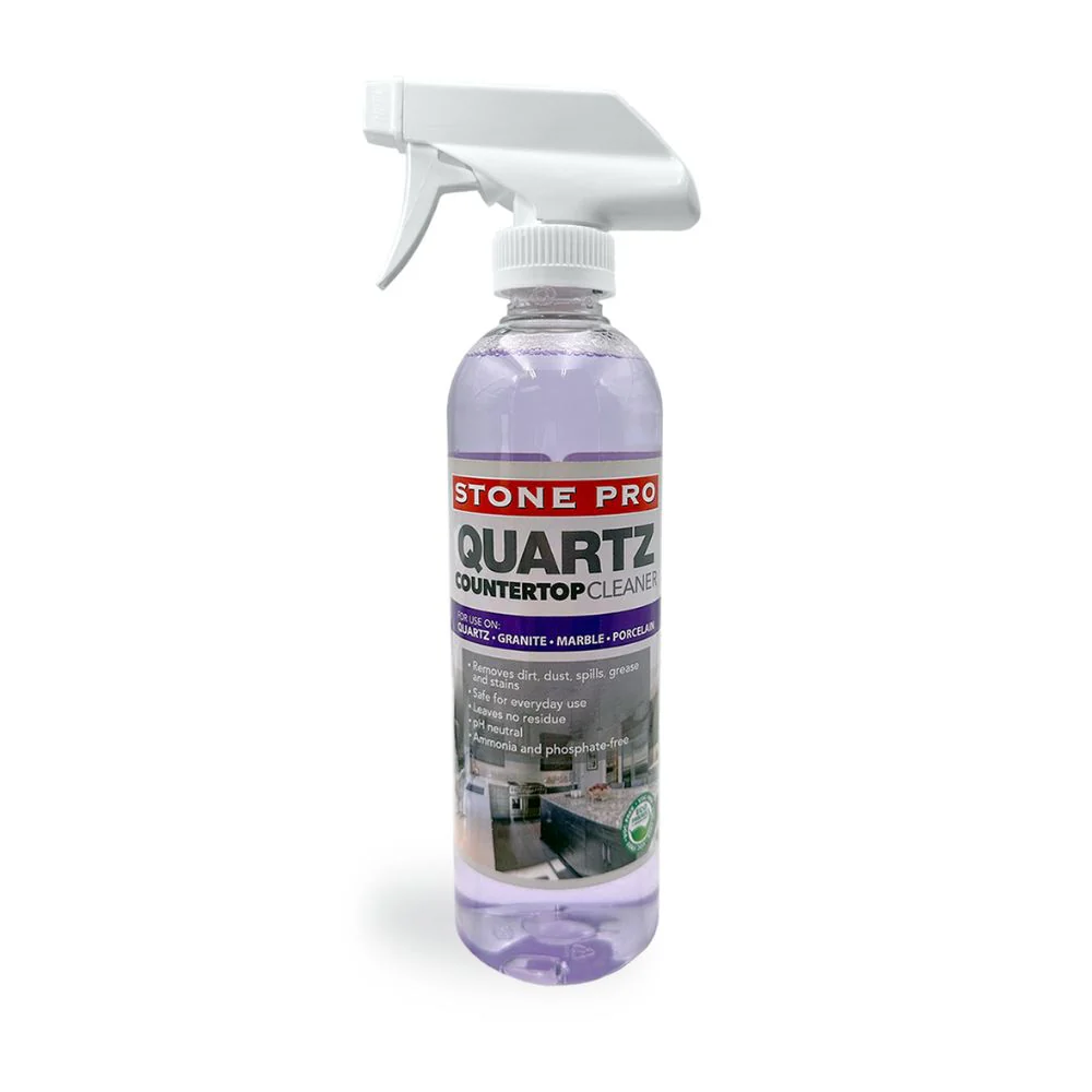 StonePro Quartz Protection NanoGuard Kit - Image 2