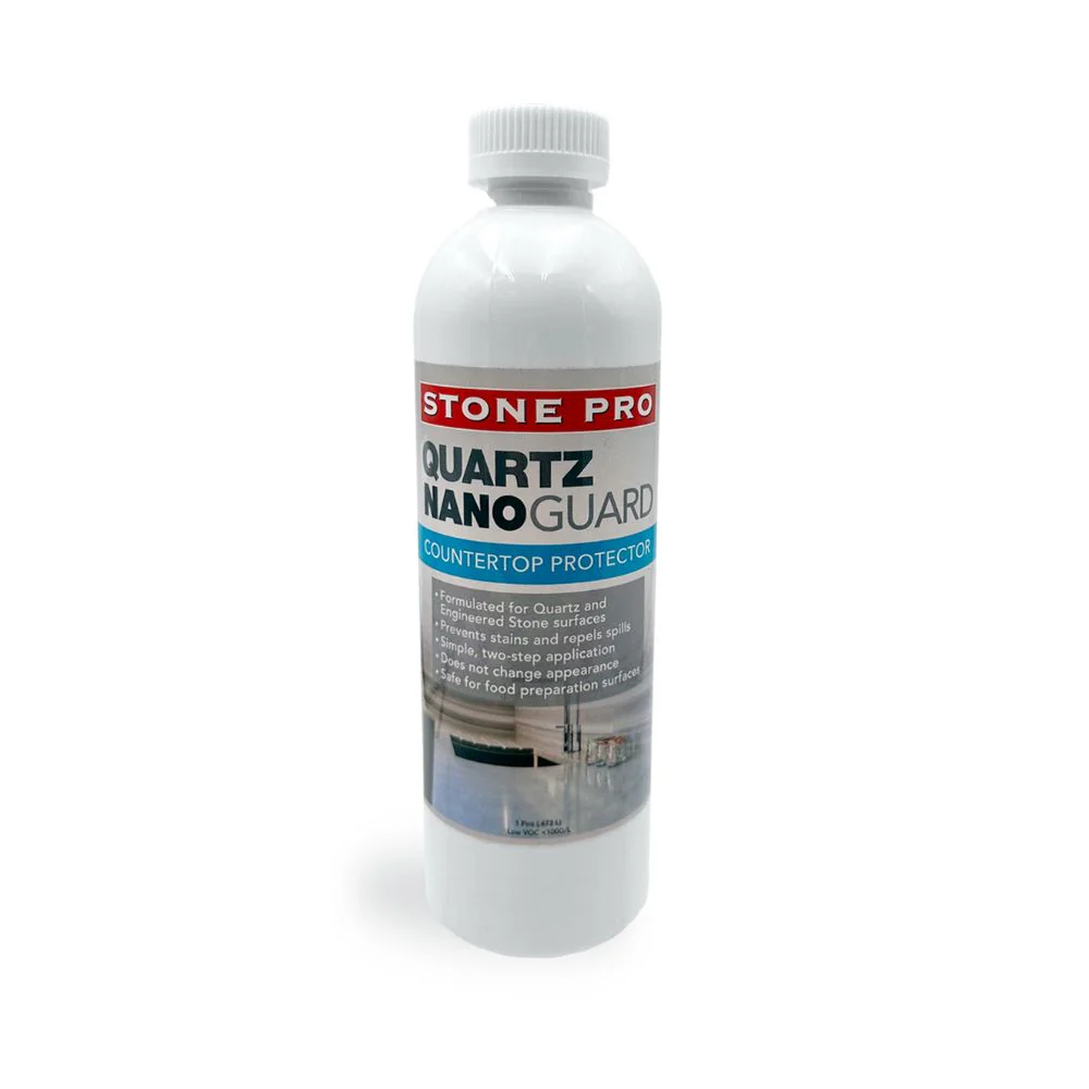 StonePro Quartz Protection NanoGuard Kit - Image 3
