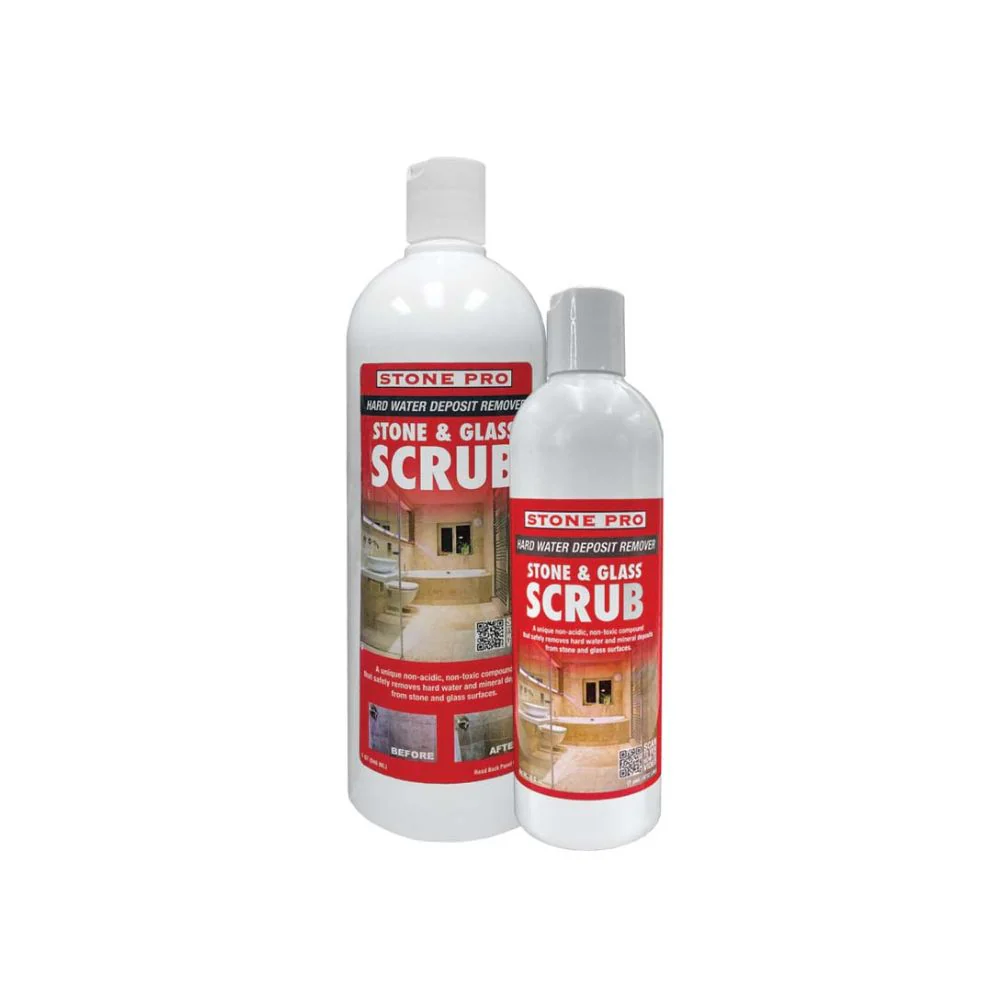 StonePro Stone and Glass Scrub - Image 3