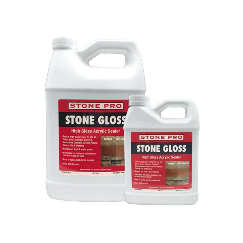 StonePro Stone Gloss