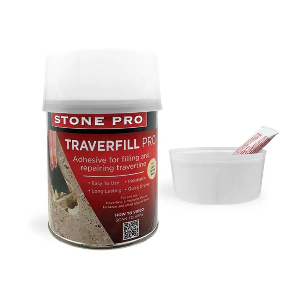 StonePro Traverfill Pro