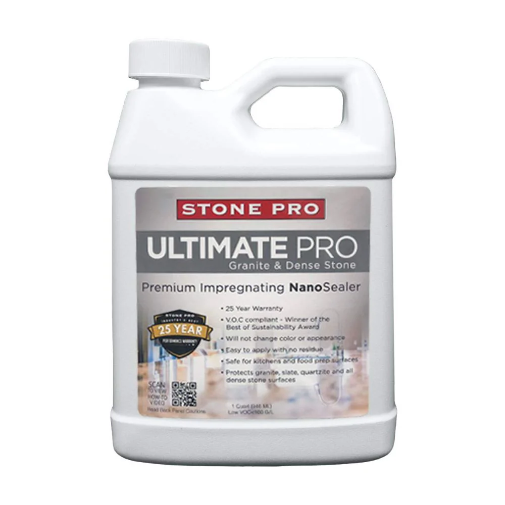 StonePro Ultimate Pro Sealer - Image 4