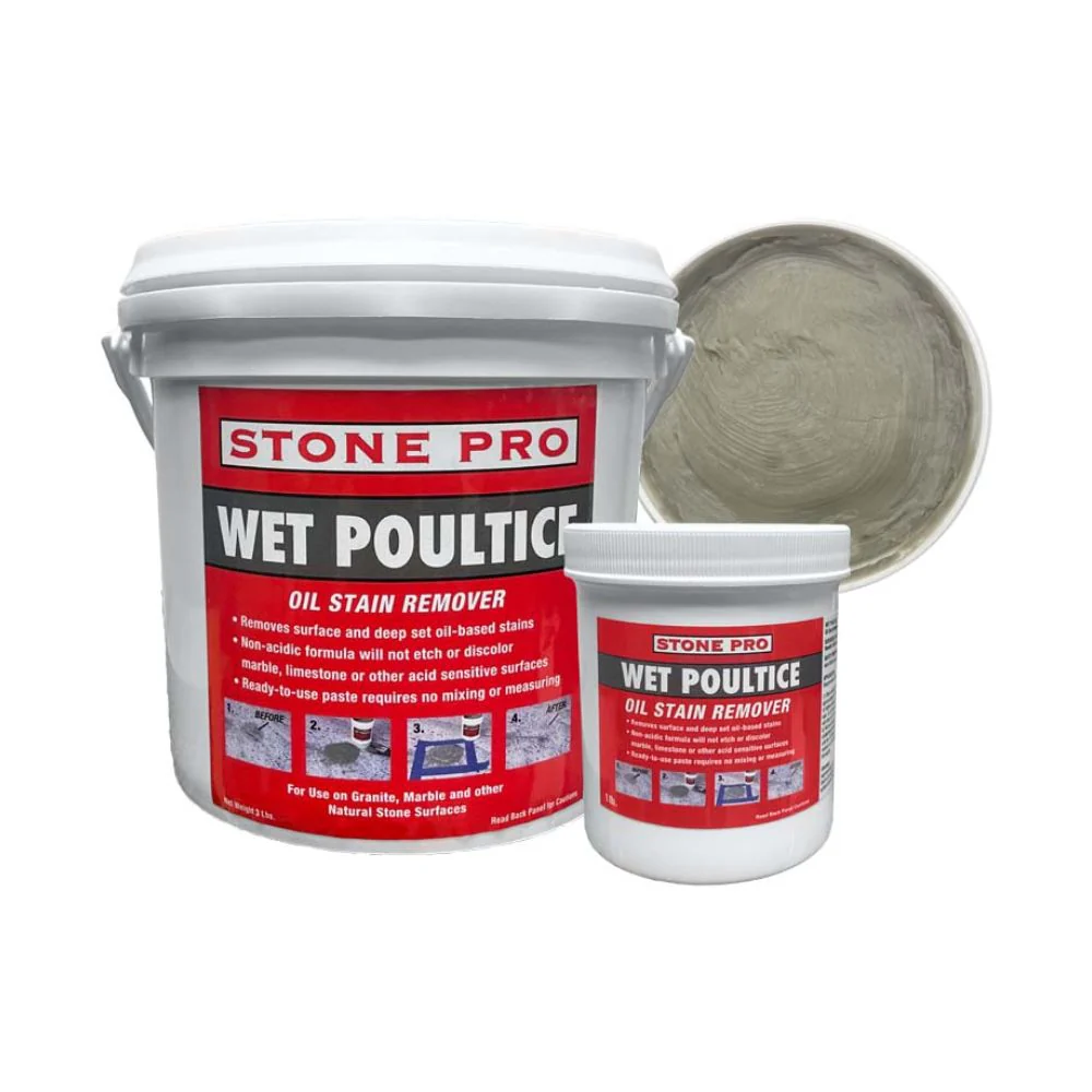 StonePro Wet Poultice - Image 3