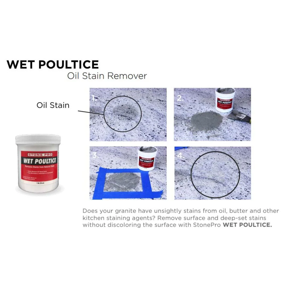 StonePro Wet Poultice - Image 4