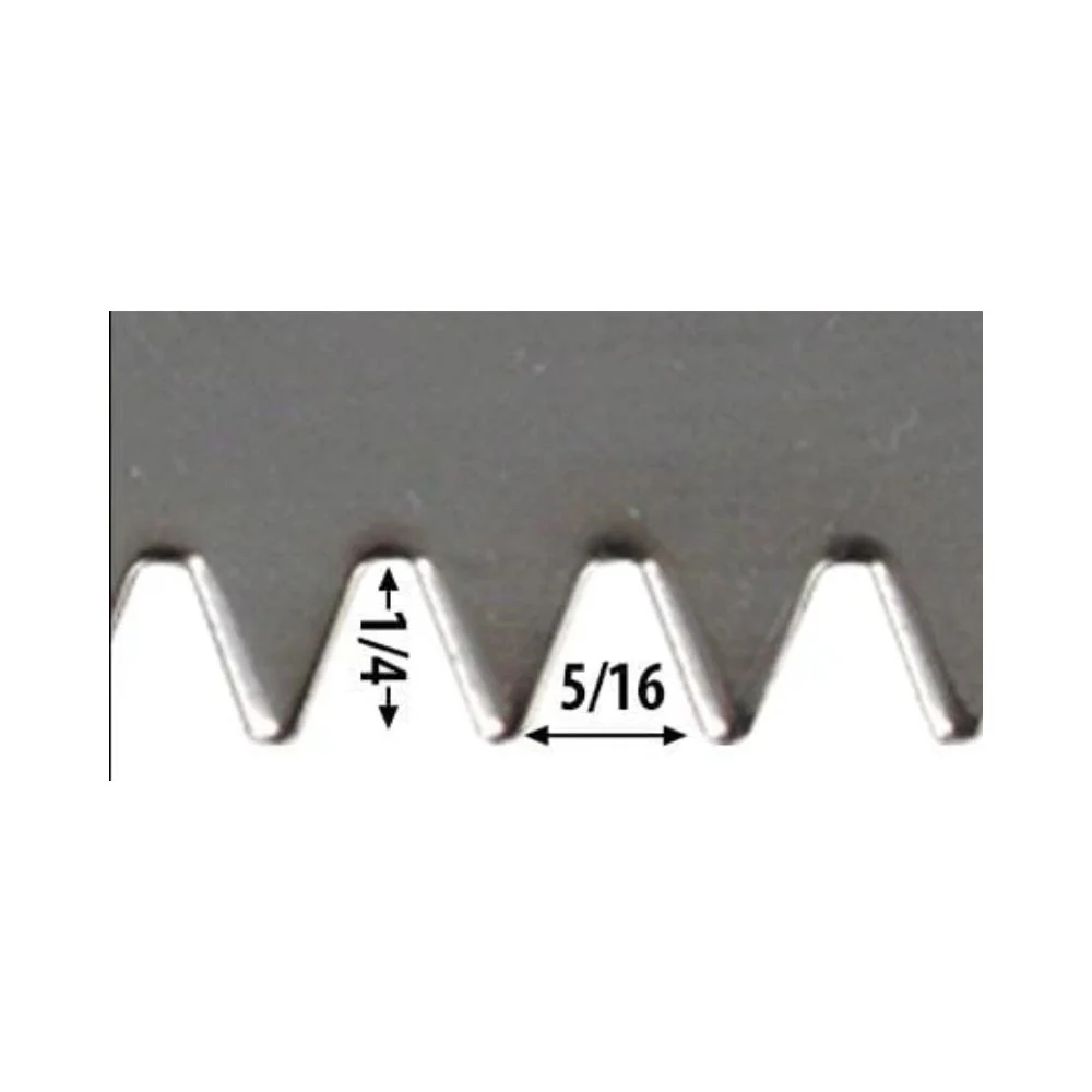 RTC Products Stumpy Joe Mini Trowel - Image 3